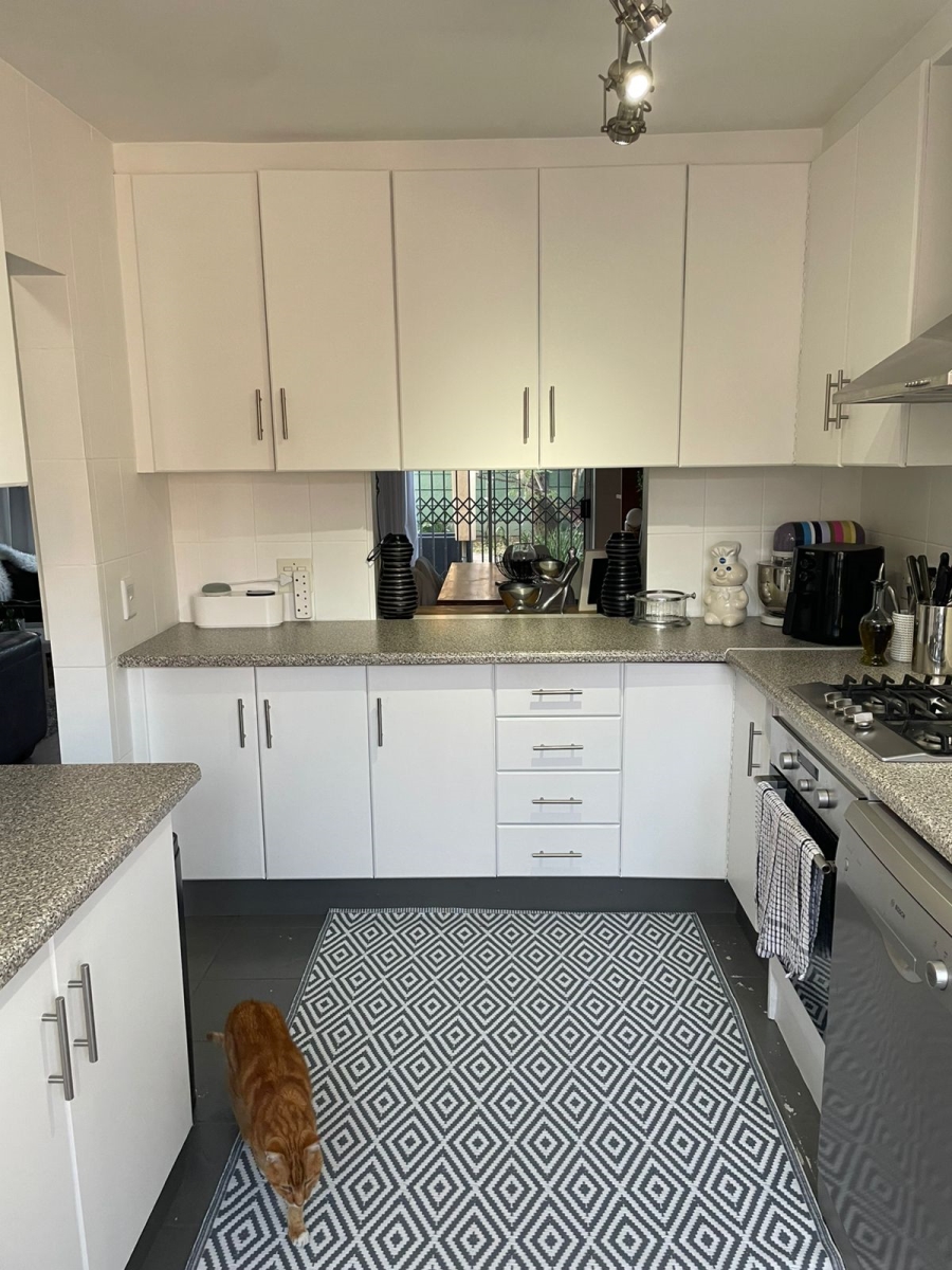 To Let 3 Bedroom Property for Rent in Bridgebank Western Cape